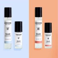 ราคา [พร้อมส่ง/ของแท้/ลดล้างสต๊อก] น้ำหอม W.DRESSROOM กลิ่น No.97, No.49 ขนาด 70 ml. 150 ml. ของแท้ นำเข้าจากเกาหลี (1408745679)