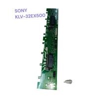 ราคา บอร์ดอินเวอร์เตอร์ขับ LCDทีวี sonyรุ่นKLV-32EX500(แท้ถอด)ใช้งานได้ปกติ (24045899025)