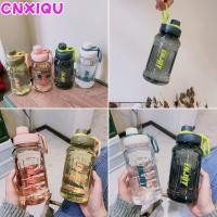 ราคา ซีเอ็นซีคิว กีฬาเครื่องดื่มขวด,แหวนยกขวดน้ํารั่วซึม,แบบพกพาที่มีขนาด600มิลลิลิตรขวดน้ําผลไม้สําหรับกีฬากลางแจ้ง (45664624320)