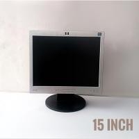 ราคา HP 15 INCH SQUARE SECOND LCD MONITOR SMOOTH (40764356373)