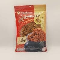 ราคา หมูฮ่องเต้ชนิดกรอบ ตราปึงหงี่เชียง ของฝากจากโคราช ขนาด 195 กรัม (11259474985)
