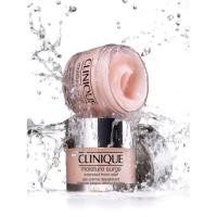 ราคา Clinique moisture surge extended thirst relief 15ml (805638466)