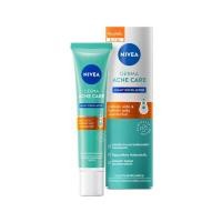 ราคา [สินค้าส่งด่วน] นีเวีย แอคเน่ แคร์ ไนท์ เอ็กซ์โฟลิเอเตอร์ 40 มล. NIVEA ACNE CARE NIGHT EXFOLIATOR 40ML. (52612468116)