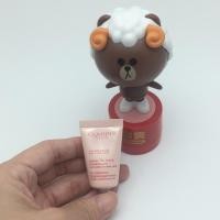 ราคา Clarins WHITE PLUS Pure Translucency Tri-Intensive Brightening Serum 3 ml (54352608)