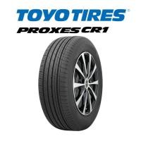 ราคา ส่งฟรี | ยางรถยนต์ TOYO 195/60 R16 รุ่น PROXES CR1 ยางเก๋ง ขอบ16 นุ่มเงียบ ยางใหม่ ปี2025 (27875930782)