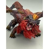 ราคา โมเดล Monster Hunter (25672184739)