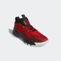 ราคา รองเท้าบาส adidas D ROSE SON OF CHI 2.0 GY6497 (24871496865)