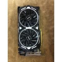 ราคา VGA MSI GTX1070TI ARMOR-8G (5907503528)