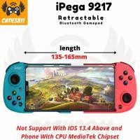 ราคา IPega 9217B Retractable Gamepad iPega บลูทูธ iPega Gamepad iPega จอยสติ๊กสําหรับ iOS/Android/PC/PS3 (24455956695)