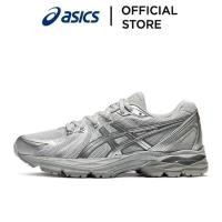ราคา ASICS Gel-Flux 4 Unisx Low Cut รองเท้าวิ่งรองเท้าเดินป่าสีเทา (49864540312)