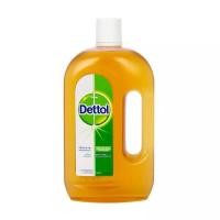 ราคา ️Dettol เดทตอล น้ำยาฆ่าเชื้อเดทตอล น้ำยาฆ่าเชื้อโรค ไฮยีนมัลติ-ยูส น้ำยาถูพื้น 750มล. (22887916729)