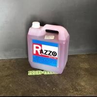 ราคา น้ำยา ล้างเครื่องยนต์ภายนอก Razzo (5L) (29170276500)