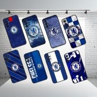 ราคา Soft black TPU Samsung M15 20 30 35 55 31 51 A40S A41 A42 Chelsea3 เคสโทรศัพท์ (27745064666)