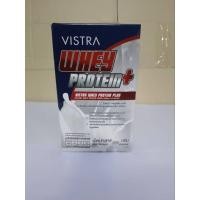 ราคา VISTRA Whey Protein วิสทร้า เวย์ โปรตีน (29068428368)