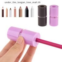 ราคา 1ชิ้นมืออาชีพดินสอเขียนคิ้วเหลาแบนเครื่องมือมีดเหลาวาดสายดินสอเขียนคิ้วเหลาฐาน (47115408509)