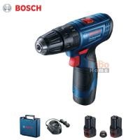 ราคา สว่านกระแทก 12V BOSCH GSB 120-LIไร้สาย (7316516857)
