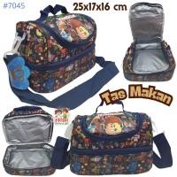 ราคา Roblox Head Sling Lunch Bag / Roblox Head Stacking Lunch Bag / Mens Sling Lunch Bag (52515181340)