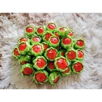 ราคา เหรียญโปรยทานลูกส้มครึ่งใบ(พร้อมใช้งาน) (44855298063)