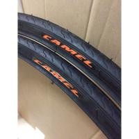 ราคา ยางนอกเสือหมอบ 700×25c (2347695131)