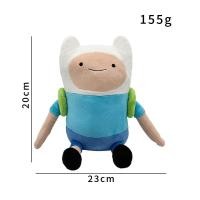 ราคา Adventure Time ของเล่นตุ๊กตาเกม สินค้าสร้างสรรค์ ตุ๊กตา/ลูกปัด 6.14 (51712191674)