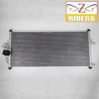 ราคา แผงแอร์ Nissan Sunny Neo คอยล์ร้อน นิสสัน ซันนี่ นีโอ,ซุปเปอร์ นีโอ รังผึ้งแอร์ N16 Super Neo แผงรังผึ้ง นิสสัน (P) (5983998475)