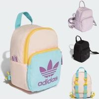 ราคา (ของแท้ 100%) Adidas Mini Backpack Original (43364642881)