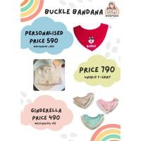 ราคา ผ้าพันคอ ป้ายชื่อ กระเป๋า ปักหน้า น้องหมา น้องแมว made to order (19383804147)
