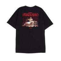 ราคา ของขวัญวันเกิด เสื้อเลือกตั้ง HOMEBOY ผู้ชายลาย PARADISO S-5XL (25956675136)