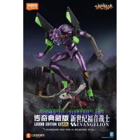 ราคา (พรีออเดอร์ )Blokees Evagelion Legend Edition : EVA01 Aweaking TV Ver. (42579829174)