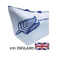 ราคา กระเป๋าร้อนเย็นจาก อังกฤษBenetton/Wood Land of blue fern (10828750467)