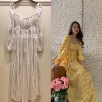 ราคา Landmee maxi dress .. (4736963397)