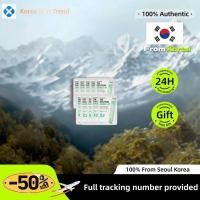 ราคา [The Face Shop] The Solution Double Up Mask Sheet 22ml/10Sheepts/Moisture/Whitening/Moisturizing/Elasticity (55910842847)
