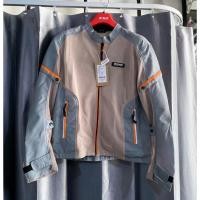 ราคา เสื้อการ์ด SCOYCO รุ่น JK293 มีให้เลือก 2 สี พร้อมการ์ด 7 จุด (52009365639)