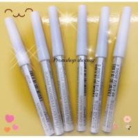 ราคา ดินสอเขียนคิ้วเนื้อดี Shiseido Eyebrow pencil (6846438419)
