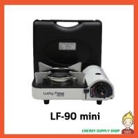 ราคา Lucky Flame เตาแก๊สกระป๋อง รุ่น LF-90 mini (862285566)