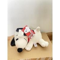 ราคา ตุ๊กตาสนูปปี้ Snoopy ท่าหมอบหันข้าง (18217063752)