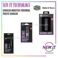 ราคา Cooler Master MasterGel ( CryoFuze Violet, Cryofuze , Regular , Pro V2 , Maker Nano, HTK-002-U1 ) Thermal Paste Compound (48352284473)