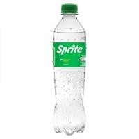 ราคา สไปร์ท น้ำอัดลมกลิ่นเลมอนไลม์ Sprite Lemon Lime 500ml. (53559541758)