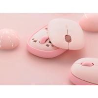ราคา Rapoo M650 Silent Multi-mode Wireless Mouse เมาส์ไร้สาย (29209064556)