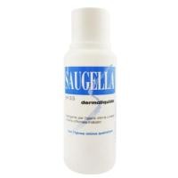 ราคา Saugella Dermoliquido pH 3.5 ซอลเจลล่า เดอร์โมลิควิด ทำความสะอาด จุดซ่อนเร้น สำหรับใช้ประจำทุกวัน ขนาด 250 ml (29603621756)