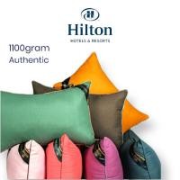 ราคา BANTAL HILTON HILTON PILLOW 1.1KG (53815058781)