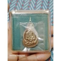 ราคา เหรียญหยดน้ำ ฉลอง 96 พรรษา สมเด็จญาณสังวรฯ วัดบวรฯ (48856366183)