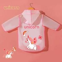 ราคา เสื้อกันฝนกันน้ำกันน้ำกันฝนลายการ์ตูนน่ารักสำหรับเด็ก (24369226838)