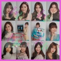 ราคา GE3 คอมพ์ 3ใบ รุ่น1 BNK48 มิวสิค เนย น้ำหนึ่ง ตาหวาน โมบายล์ ปูเป้ ไข่มุก Bnk Photoset Comp (16538709846)