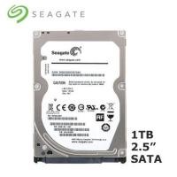 ราคา SEAGATE 1TB LAPTOP HARD DISK 2.5 INCH NOTEBOOK HDD 1 ปี (26759954765)