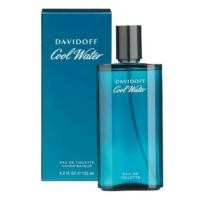 ราคา Davidoff Cool Water 125 ml. (1151762)