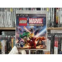 ราคา Ps3 - Lego Marvel Super Heroes (23110415281)