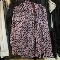 ราคา SODA - เสื้อเชิ้ต #แบรนด์เนมมือสอง #เสื้อผ้าแบรนด์เนม #soda (4445521069)