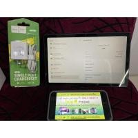 ราคา SAMSUNG GALAXY TAB A7 หน้าจอ 10.4 WIFI สีดำ (15449033858)