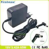ราคา 19V 3.42A 65W แล็ปท็อป ac อะแดปเตอร์ FSP065-AAC PA-1650-63 สําหรับ asus E46 F45 F450 F6 F80 K40 K41 K42 K43 K45 K450 K84 L2000E (54062481397)